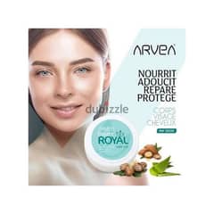 arvea. . . Royal Better. .