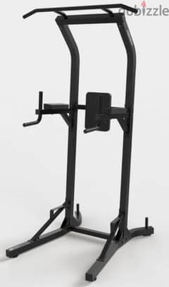 Roman Weight Training Chair