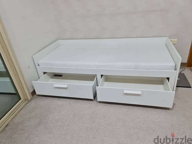 single / double bed 1