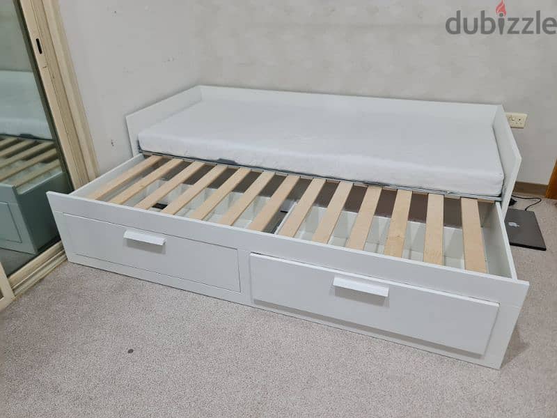 single / double bed 2