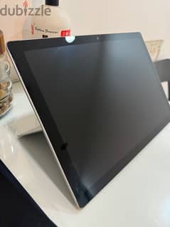 microsoft surface pro