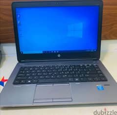 HP elitebook