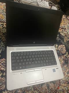 used laptop hp