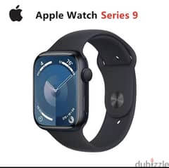 apple watch series 9 new 0