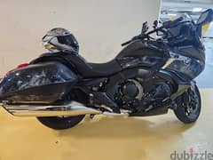 BMW K 1600 B 2023 Mid Night Edition 719 Please whatsapp +79267750853