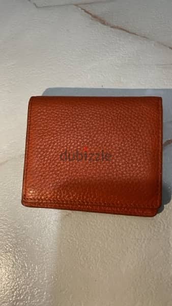 Gucci, LV, Prada men wallets all original 8