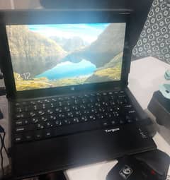 dell touch laptop