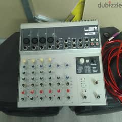 lem pawerd mixer . 35kd. 0