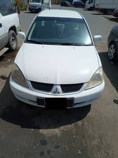 Mitsubishi Lancer 2010 for sale 0