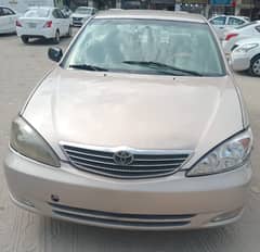 Toyota Camry 2004 for sale