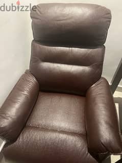 recliner