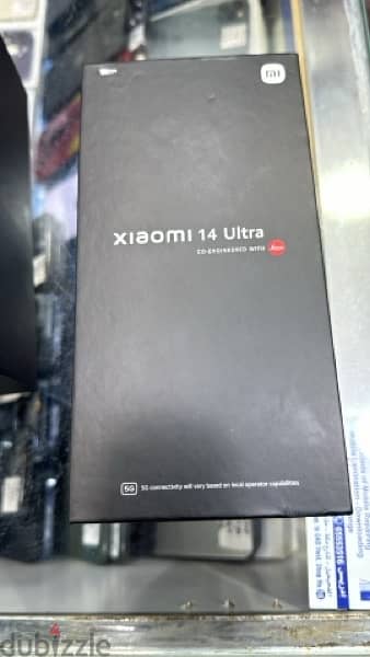 xiaomi 14 ultra 16/512 need clean box accessories complete 2