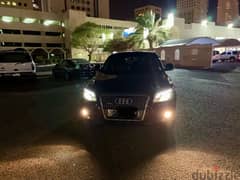 Audi Q5 2011