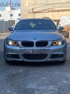 BMW 3-Series 2012 323i 0