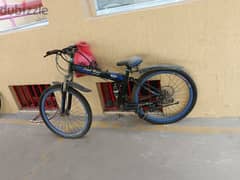 second hand cycle 0