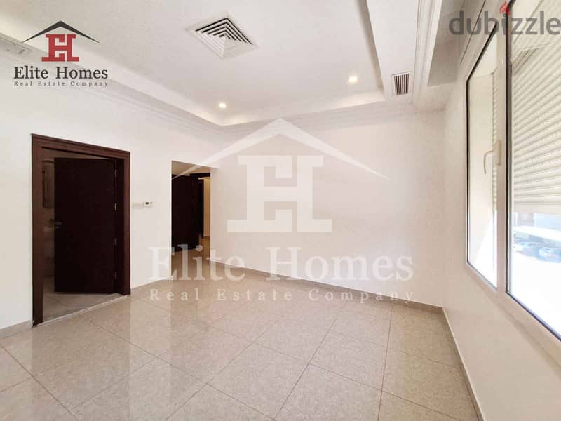 Apartment in Funaitees for Rent 3