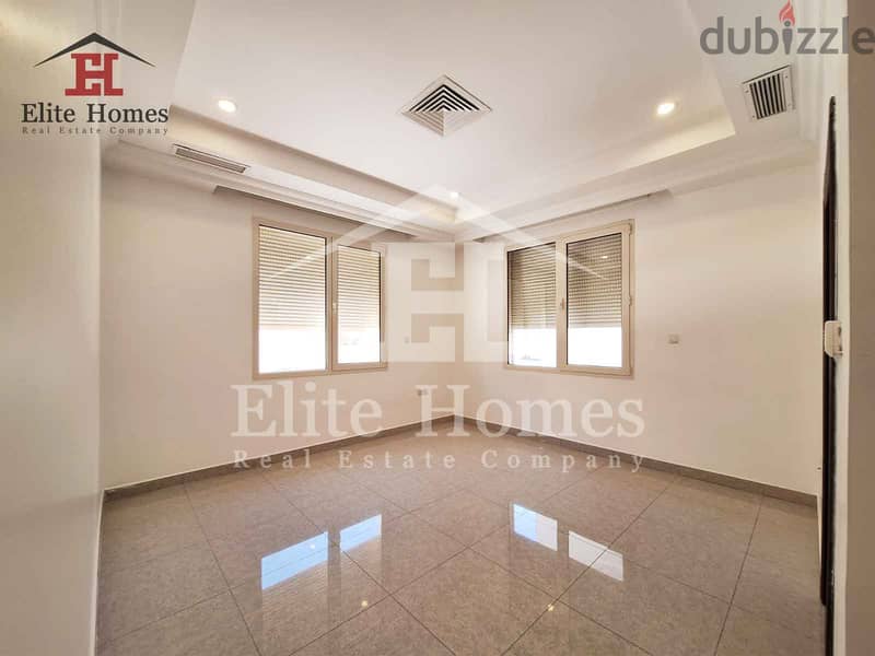 Apartment in Funaitees for Rent 6