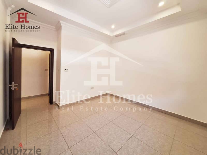 Apartment in Funaitees for Rent 7