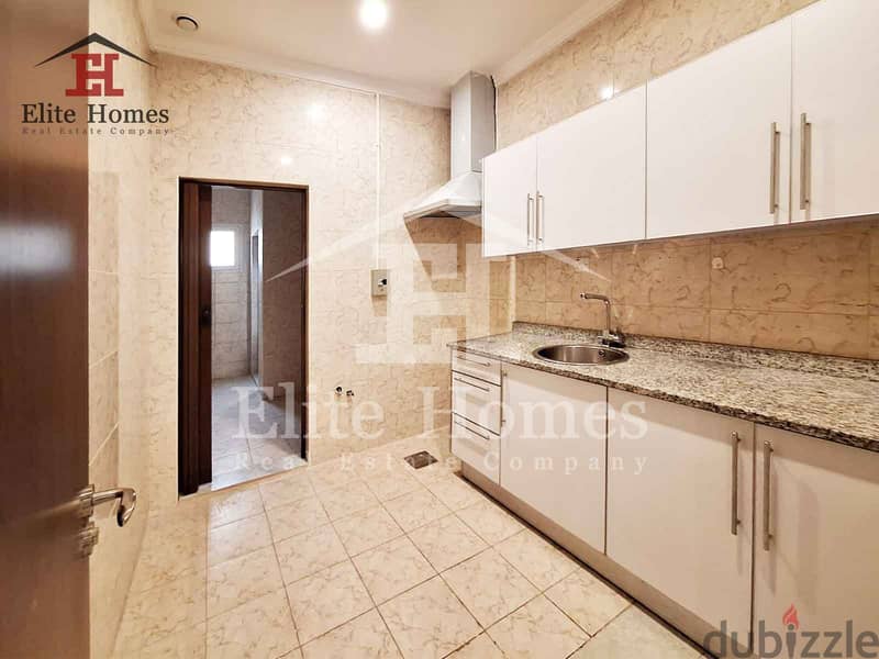 Apartment in Funaitees for Rent 8