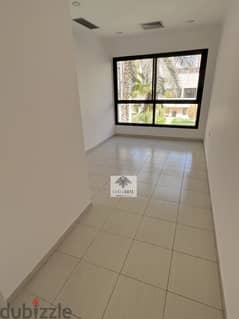 Nice, 1 bedroom duplex in compound located in Jabirya 0