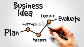 An investor looking for profitable business ideas for startups 0