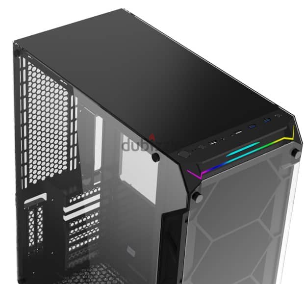 Core i5 11 Gen / 1TB SSD / 16GB RAM / 4060 RTX 8GB للبيع بي سي جيمنق 2