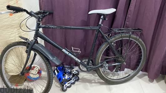 Bicycle for sale