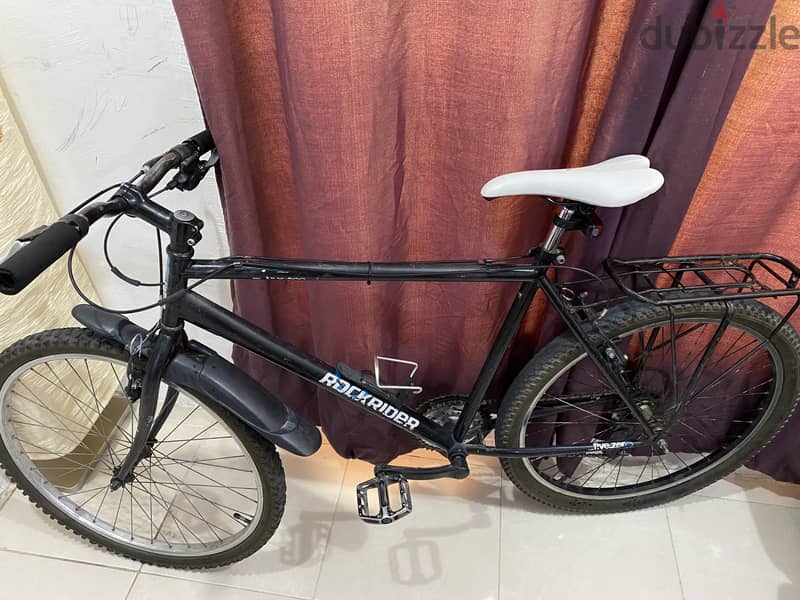 Bicycle for sale 1