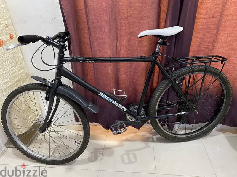 Bicycle for sale 2