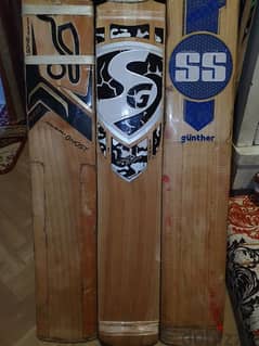 Cricket Bats