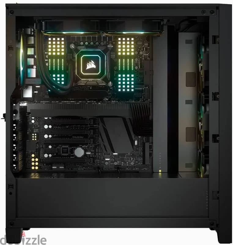 Core i9 9 Gen / 2TBSSD / 32GB RAM / 2080 TI RTX12GB للبيع بي سي جيمنق 2