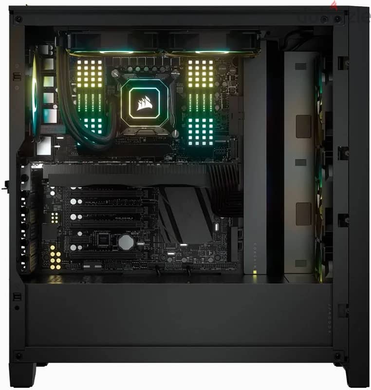 Core i9 9 Gen / 2TB SSD / 32GB RAM / 2080 RTX 12GB للبيع بي سي جيمنق 2