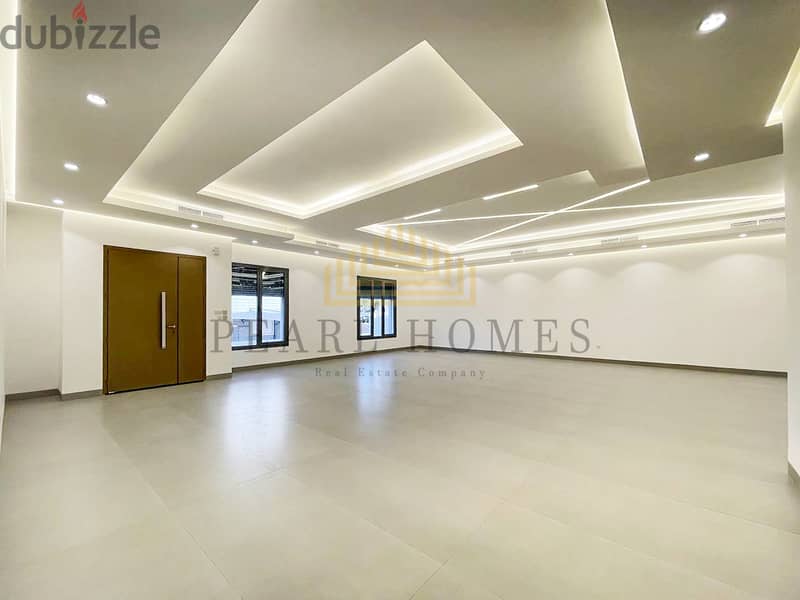 Brand New Floors for Rent in Al-Rumaithya Prime Location 1