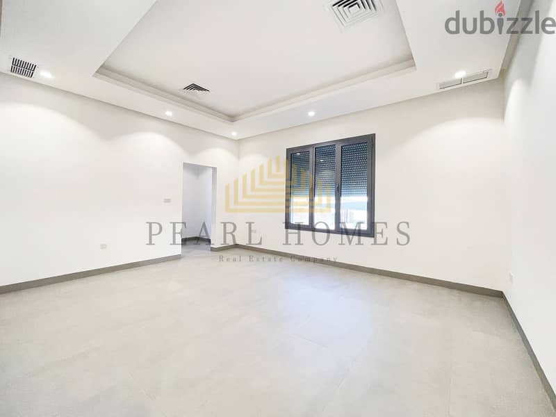 Brand New Floors for Rent in Al-Rumaithya Prime Location 3