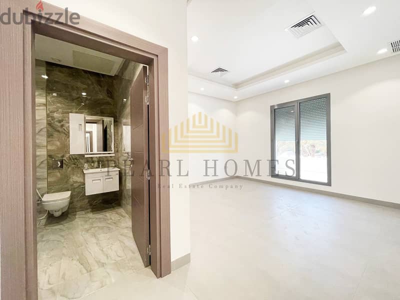 Brand New Floors for Rent in Al-Rumaithya Prime Location 5