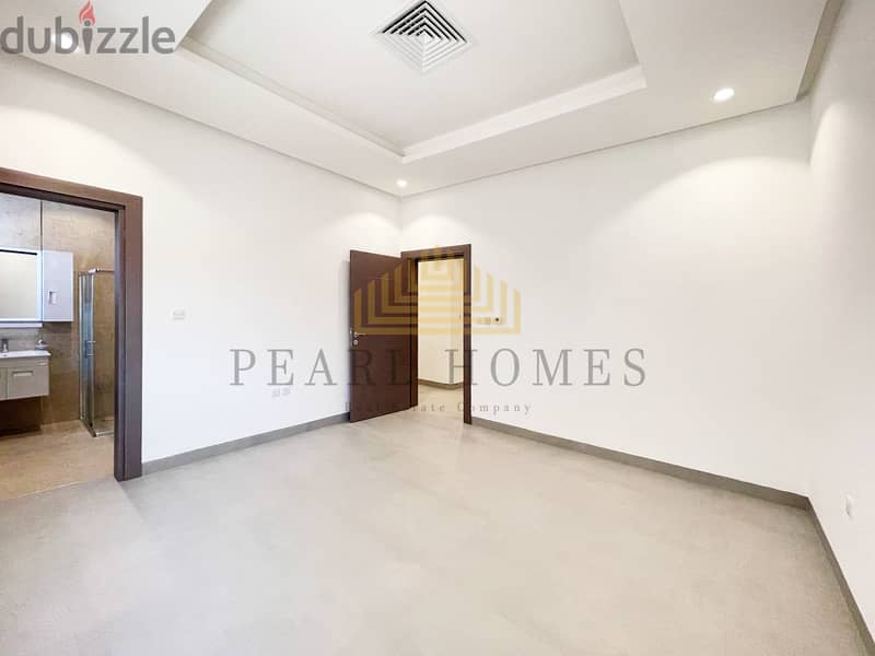 Brand New Floors for Rent in Al-Rumaithya Prime Location 6