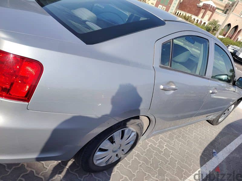 Mitsubishi Galant 2013 For Sale 1