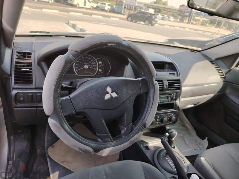 Mitsubishi Galant 2013 For Sale 2