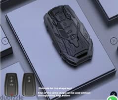 Car Key cover