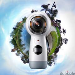 samsung gear 360