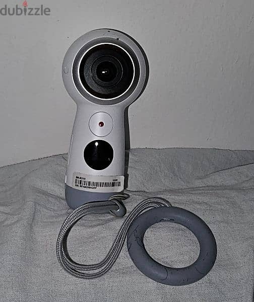 samsung gear 360 1