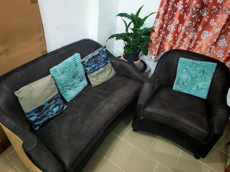 Sofa set 2