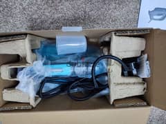 Steam Iron Orca for sale 0