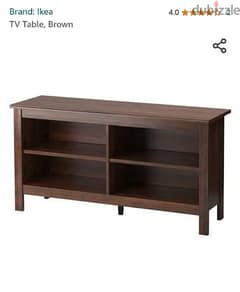 Ikea TV table