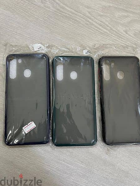 samsung A series covers 1