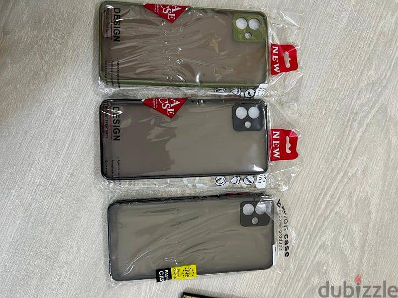 samsung A series covers 4