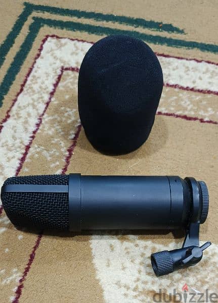 Sandberg Microphone for Vlogs 5