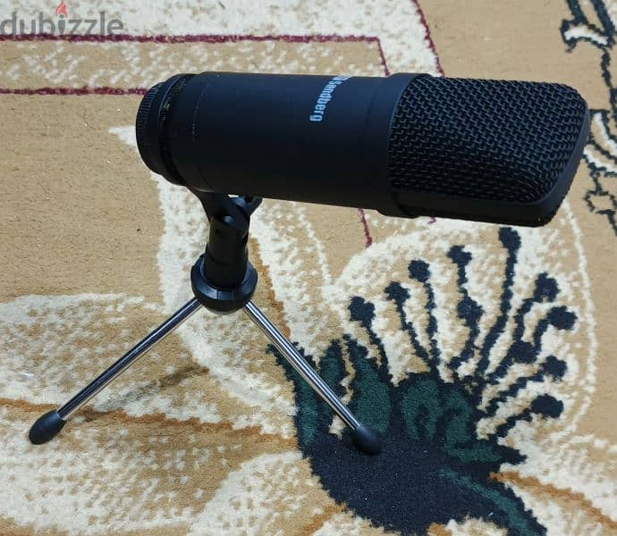 Sandberg Microphone for Vlogs 8