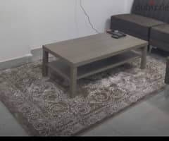 ikea center table for sale 0