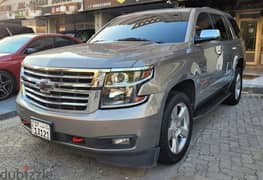 Chevrolet Tahoe 2019